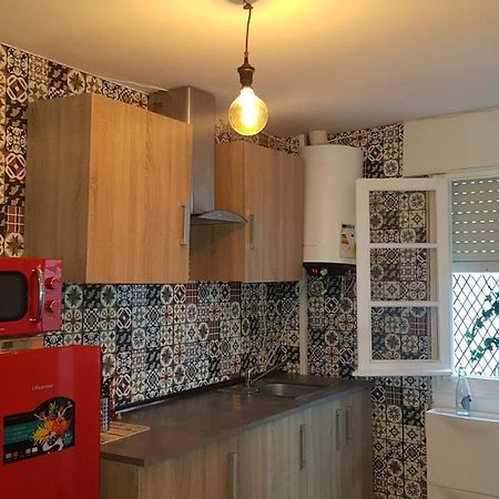Acogedor Apartamento En Benalup-Casas Viejas ภายนอก รูปภาพ