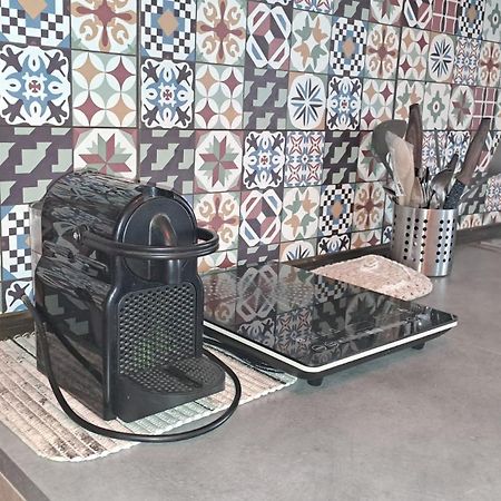 Acogedor Apartamento En Benalup-Casas Viejas ภายนอก รูปภาพ