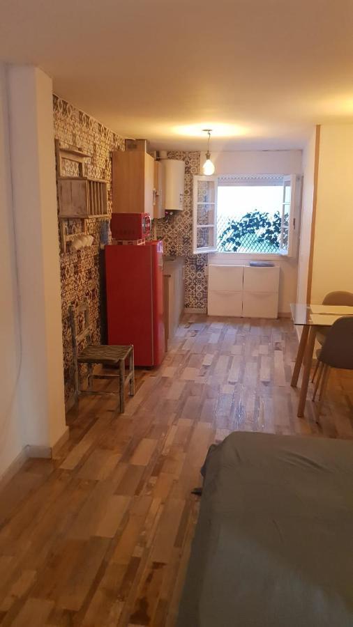 Acogedor Apartamento En Benalup-Casas Viejas ภายนอก รูปภาพ