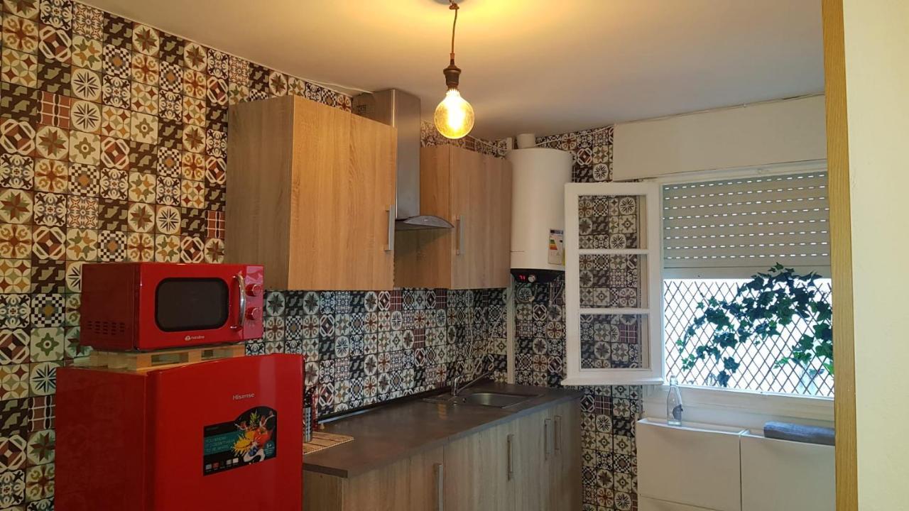 Acogedor Apartamento En Benalup-Casas Viejas ภายนอก รูปภาพ